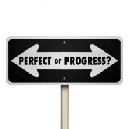 Perfect vs. Progress
