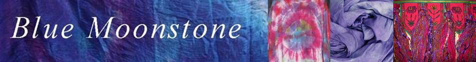Blue Moonstone Designs logo